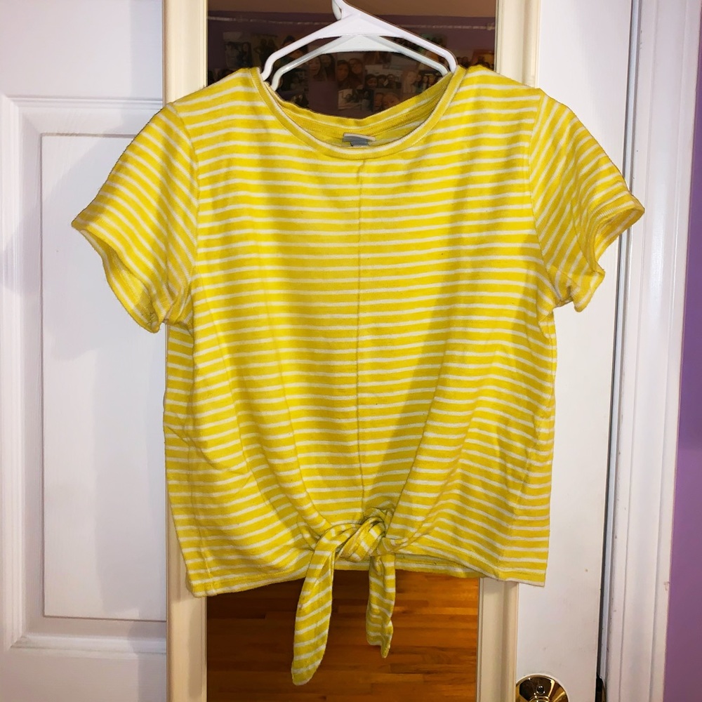 A cute shirt
